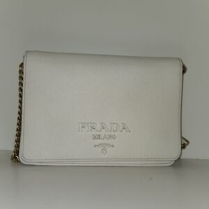 Prada crossbody
